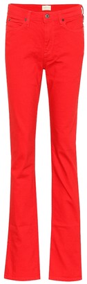 buy red jeans