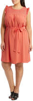 Thumbnail for your product : Lace Detail Sless Dress