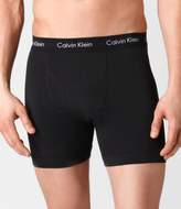 Thumbnail for your product : Calvin Klein Cotton Stretch 3-Pack Boxer Briefs