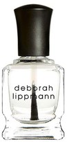 Thumbnail for your product : Deborah Lippmann 'On a Clear Day' Top Coat