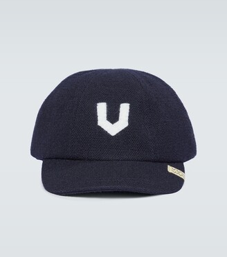 Visvim Honus V baseball cap - ShopStyle Hats