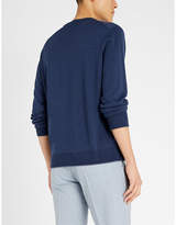 Thumbnail for your product : Canali Crewneck wool jumper
