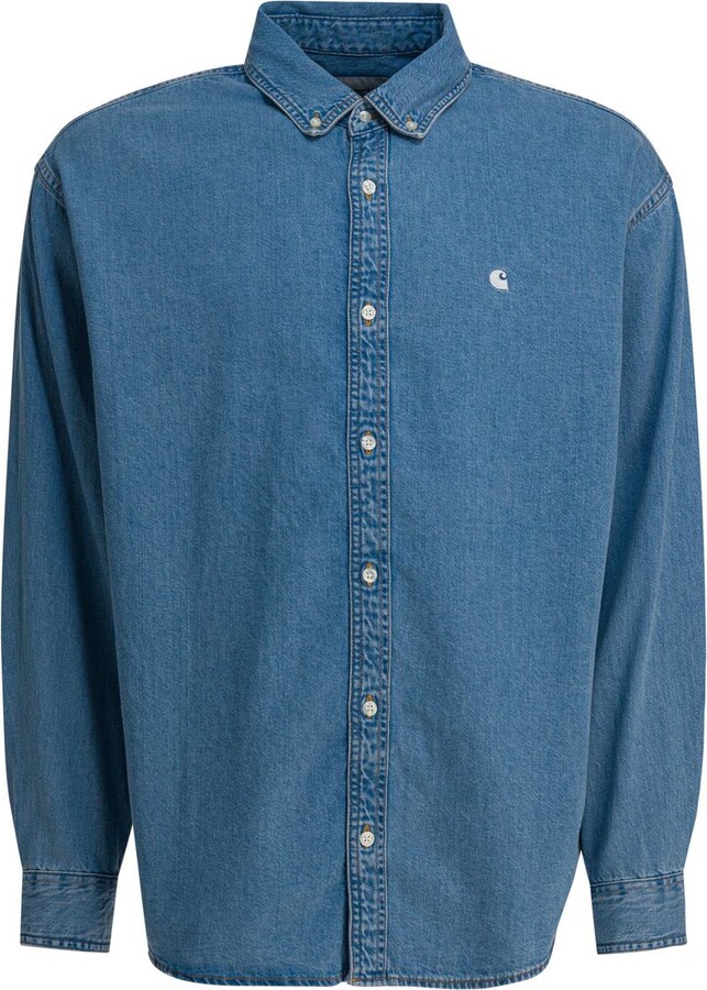 Carhartt Work In Progress Shirts