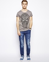 Thumbnail for your product : Firetrap Abstract T-Shirt