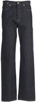 Thumbnail for your product : Dries Van Noten Jeans