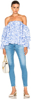 Thumbnail for your product : AG Adriano Goldschmied Legging Ankle