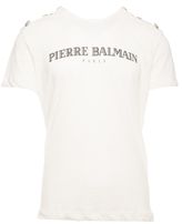 Thumbnail for your product : Pierre Balmain T-shirt