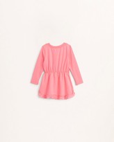 Thumbnail for your product : Splendid Toddler Girl Long Sleeve Dress