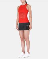 Thumbnail for your product : adidas by Stella McCartney Red Tennis Tank