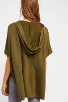 Thumbnail for your product : Power Play Hooded Poncho