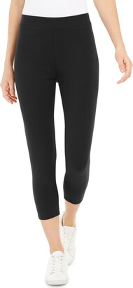 Style&Co. Style & Co Women's Capri Leggings, Created for Macy's