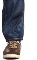 Thumbnail for your product : G Star G-Star Jeans, Straight-Leg Faded