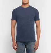 Thumbnail for your product : J.Crew Slim-Fit Garment-Dyed Slub Cotton-Jersey T-Shirt