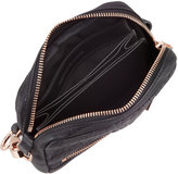 Thumbnail for your product : Alexander Wang Fumo Zip-Around Wristlet Bag, Black