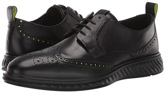 ecco formal shoes