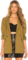 Thumbnail for your product : L'Academie The Hanna Jacket