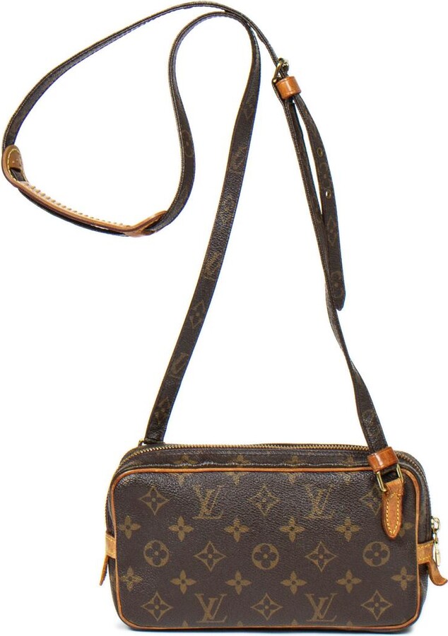 lv marly bandouliere