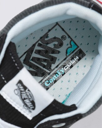【Vans】Sk8-Hi ComfyCush Corduroy Shoe Vans Sk8-Hi ComfyCush Corduroy Shoe - ShopStyle