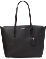 Thumbnail for your product : Kate Spade Margaux Large Leather Tote