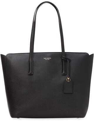 Kate Spade Margaux Large Leather Tote