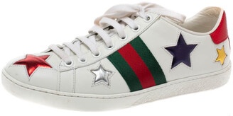 gucci star ace sneakers