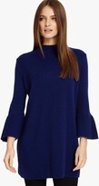 Thumbnail for your product : Phase Eight Bernetta Bell Sleeve Tunic