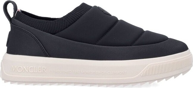 Moncler Altive Slip-On Sneakers