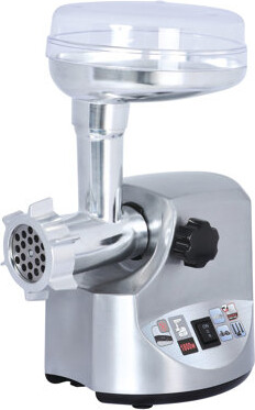 Brentwood Appliances Heavy-Duty Meat Grinder