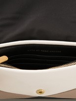 Thumbnail for your product : Marc by Marc Jacobs 'Sophisticato Geometric' crossbody bag