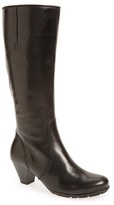 Thumbnail for your product : Gabor Knee-High Leather Boot (Women)