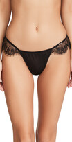 Thumbnail for your product : Bluebella Continuity Collection Marina Thong