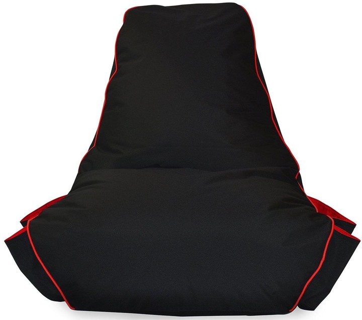 Kids Gamer Beanbag Chair Red ShopStyle