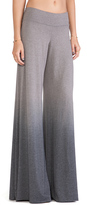 Thumbnail for your product : Saint Grace Wide Leg Sunset Jersey Pant