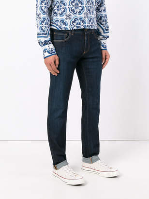 Dolce & Gabbana classic jeans
