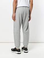 Thumbnail for your product : McQ fear nothing sweatpants