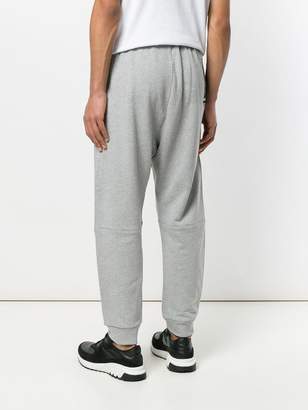 McQ fear nothing sweatpants