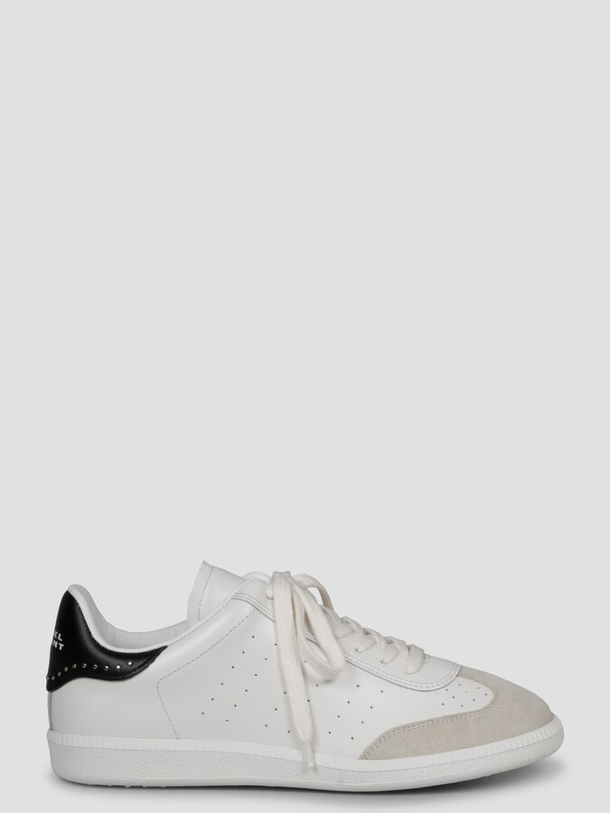 bryce sneakers isabel marant