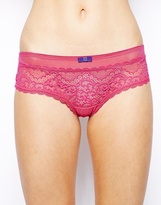 Thumbnail for your product : Evollove Ece Queen Brazilian Brief