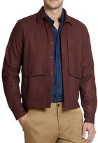 Thumbnail for your product : Façonnable F. Blouson Shirt Jacket