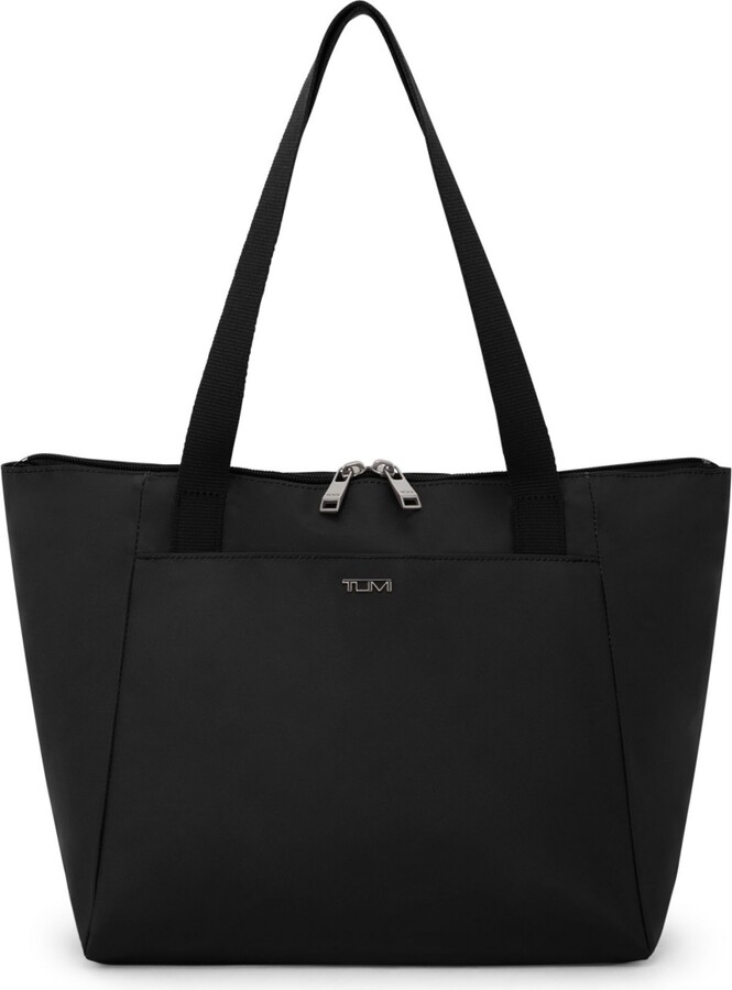 Tumi Voyageur 10" Just In Case Packable Travel Tote, Small