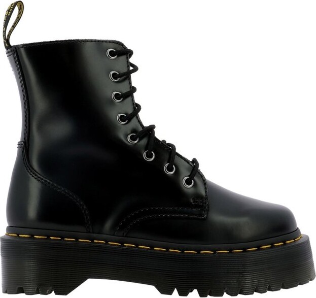 jadon lace up boots