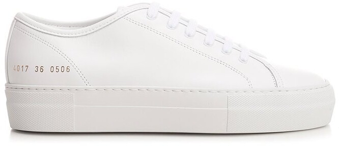 platform common projects