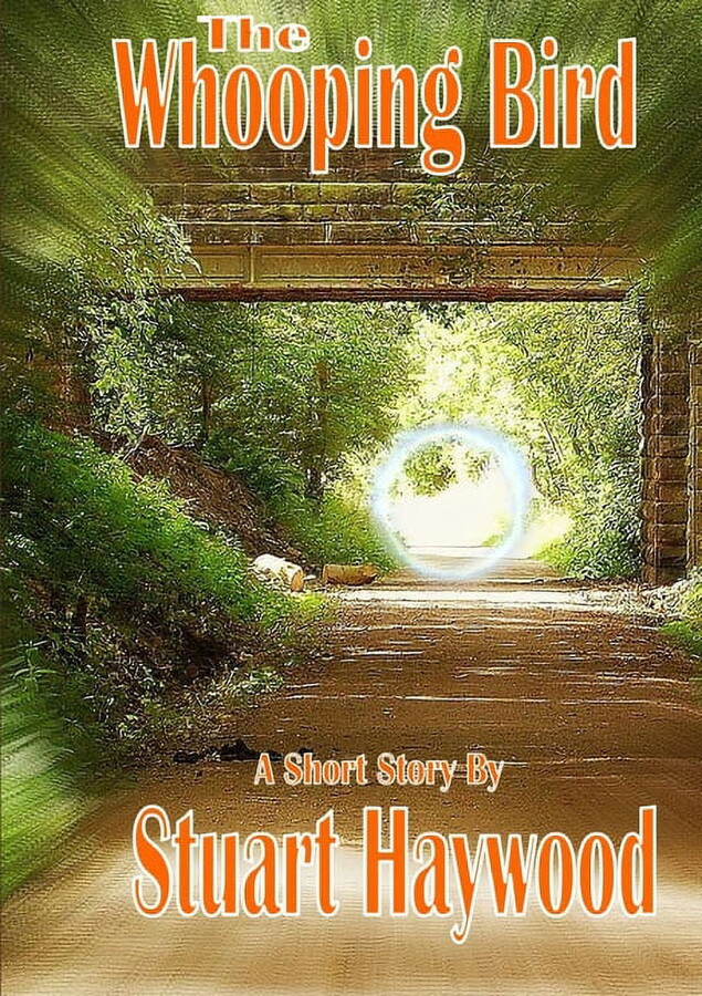 The Whooping Bird (Paperback)
