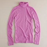Thumbnail for your product : J.Crew Tissue turtleneck T-shirt