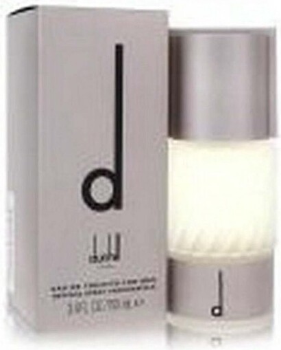 Alfred Dunhill DbyAlfredDunhillMenEauDeToiletteSpray3.4oz