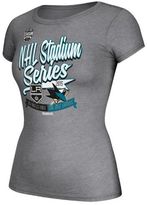Thumbnail for your product : Reebok Stadium Series Face Off Tee