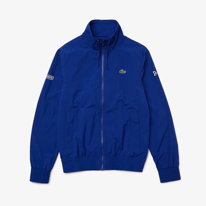 Lacoste Jacket Men | Shop the world's largest collection of 
