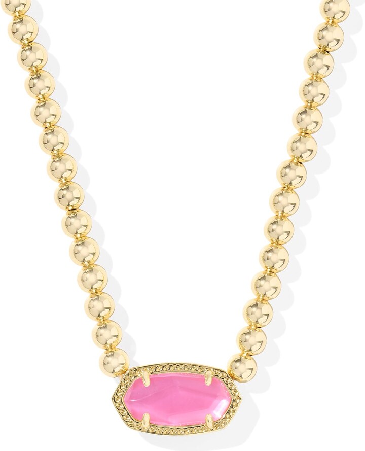 Kendra Scott Elisa Beaded Necklace