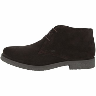 geox desert boots