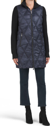 TJMAXX Quilted Puffer Tote For Women - ShopStyle